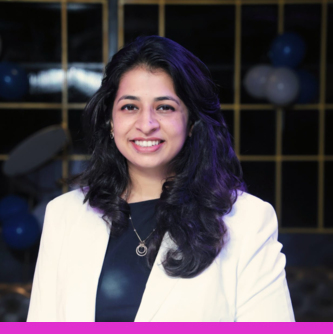Dr. Aditi V Goyal
